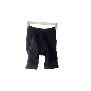 Moerdeng padded biking shorts women's medium